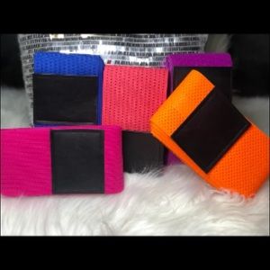 Waist Wraps/Workout Gear